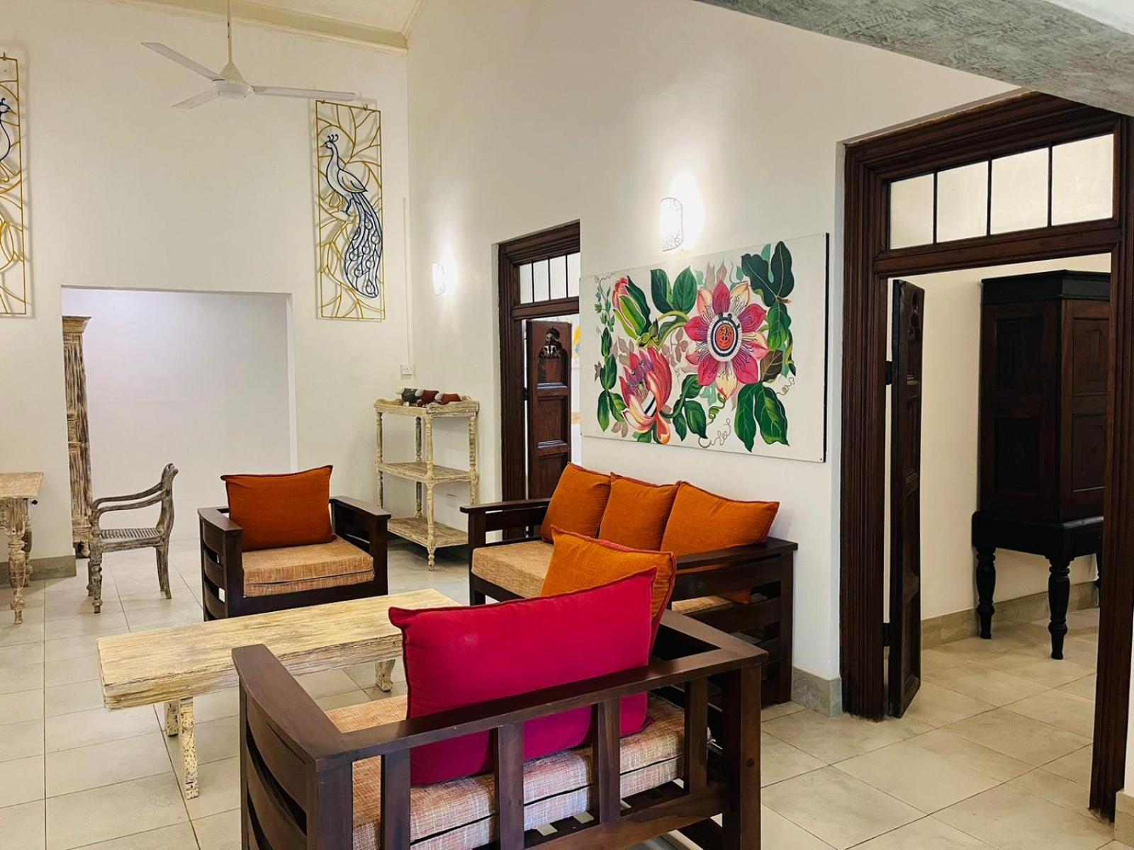 Agora Villa By Esperanza Tangalle Εξωτερικό φωτογραφία