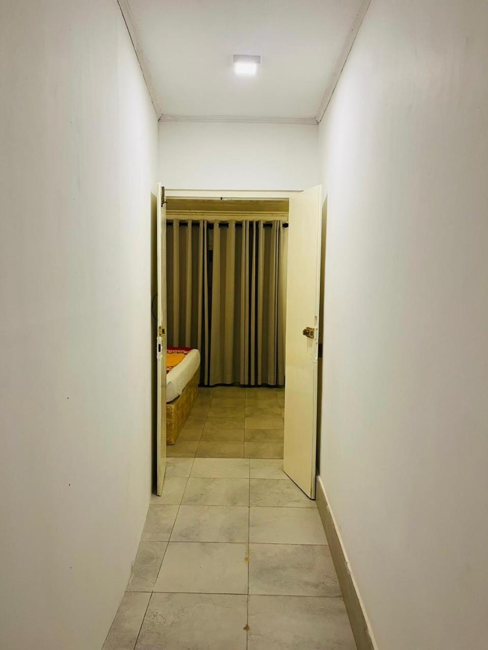 Agora Villa By Esperanza Tangalle Εξωτερικό φωτογραφία
