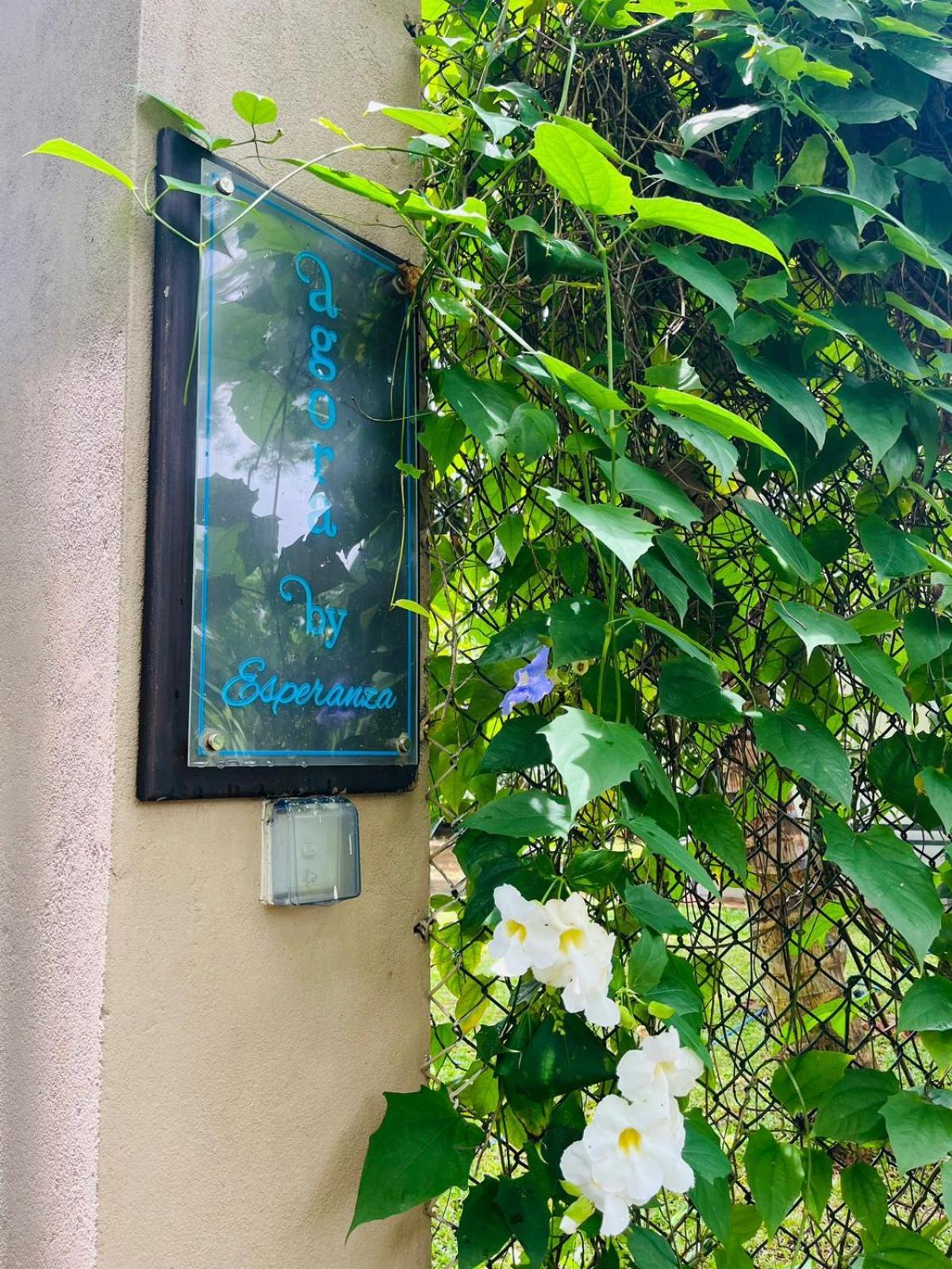 Agora Villa By Esperanza Tangalle Εξωτερικό φωτογραφία