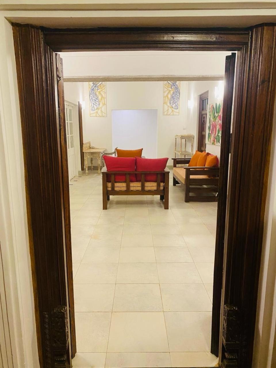 Agora Villa By Esperanza Tangalle Εξωτερικό φωτογραφία