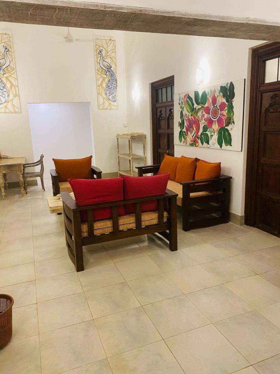Agora Villa By Esperanza Tangalle Εξωτερικό φωτογραφία