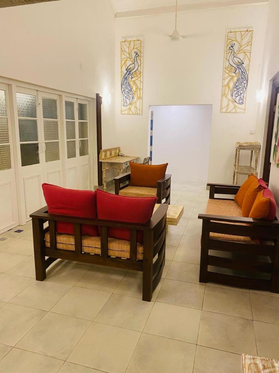 Agora Villa By Esperanza Tangalle Εξωτερικό φωτογραφία